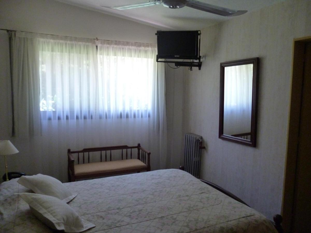 Hosteria Pastoral & Spa La Cumbre Rom bilde