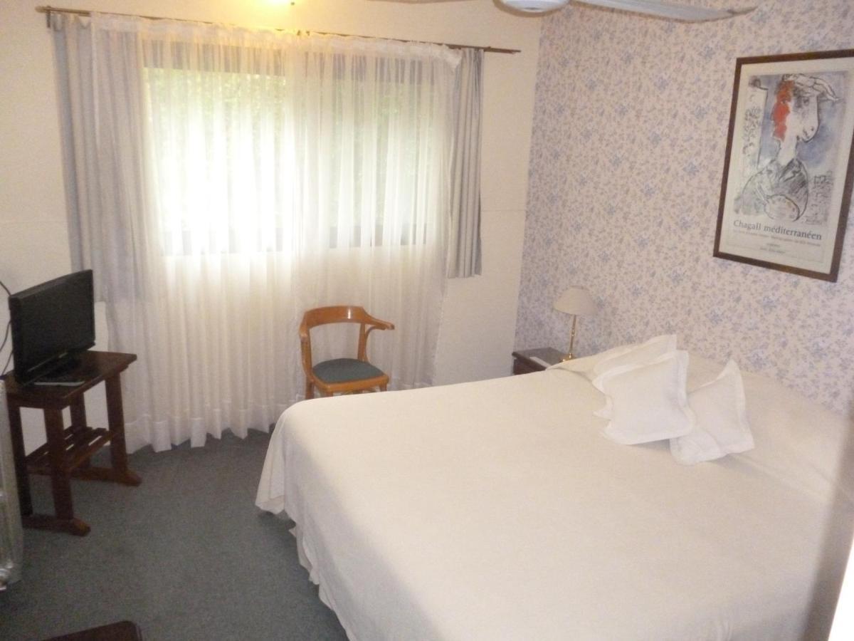 Hosteria Pastoral & Spa La Cumbre Eksteriør bilde