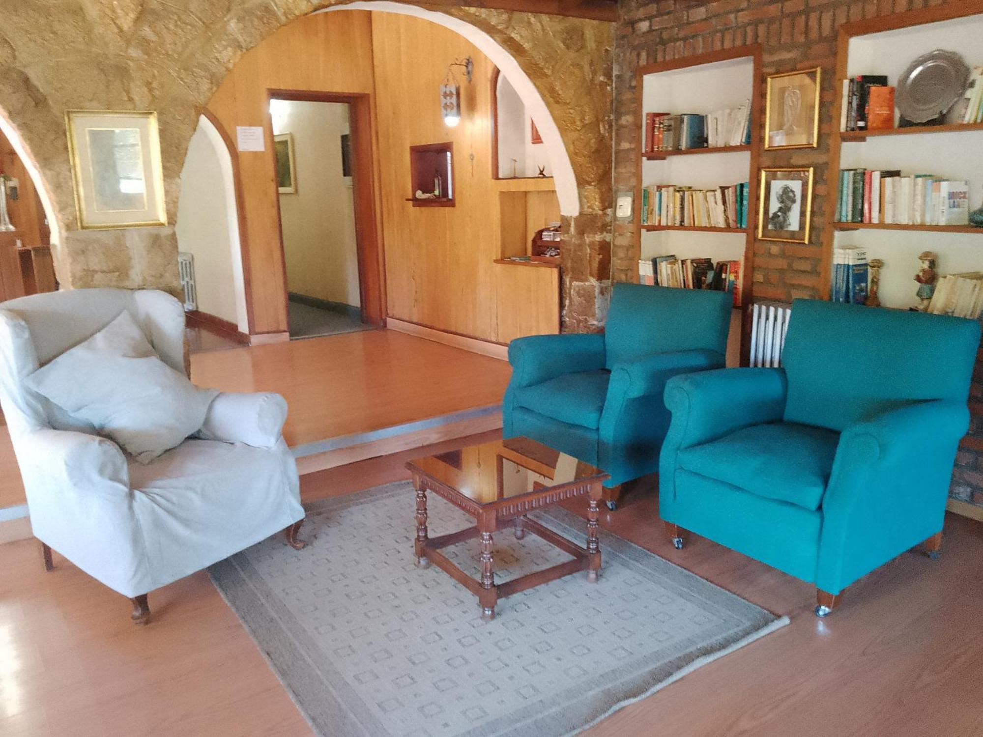 Hosteria Pastoral & Spa La Cumbre Eksteriør bilde
