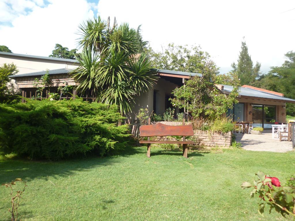 Hosteria Pastoral & Spa La Cumbre Eksteriør bilde